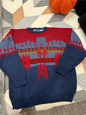 Vintage Sweater